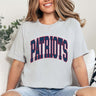 Solid Athletic
