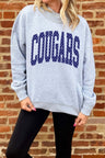 Heather Grey