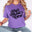 Heather Purple