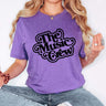 Heather Purple