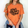 Heather Orange