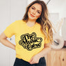 Heather Yellow