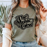 Heather Military