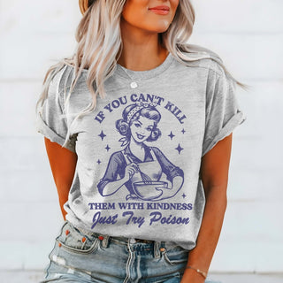 SIZE Medium – Clearance Graphic Tees - Limeberry Designs