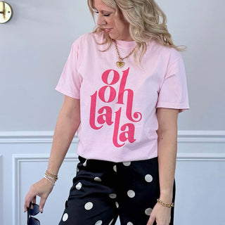 SIZE Medium – Clearance Graphic Tees - Limeberry Designs
