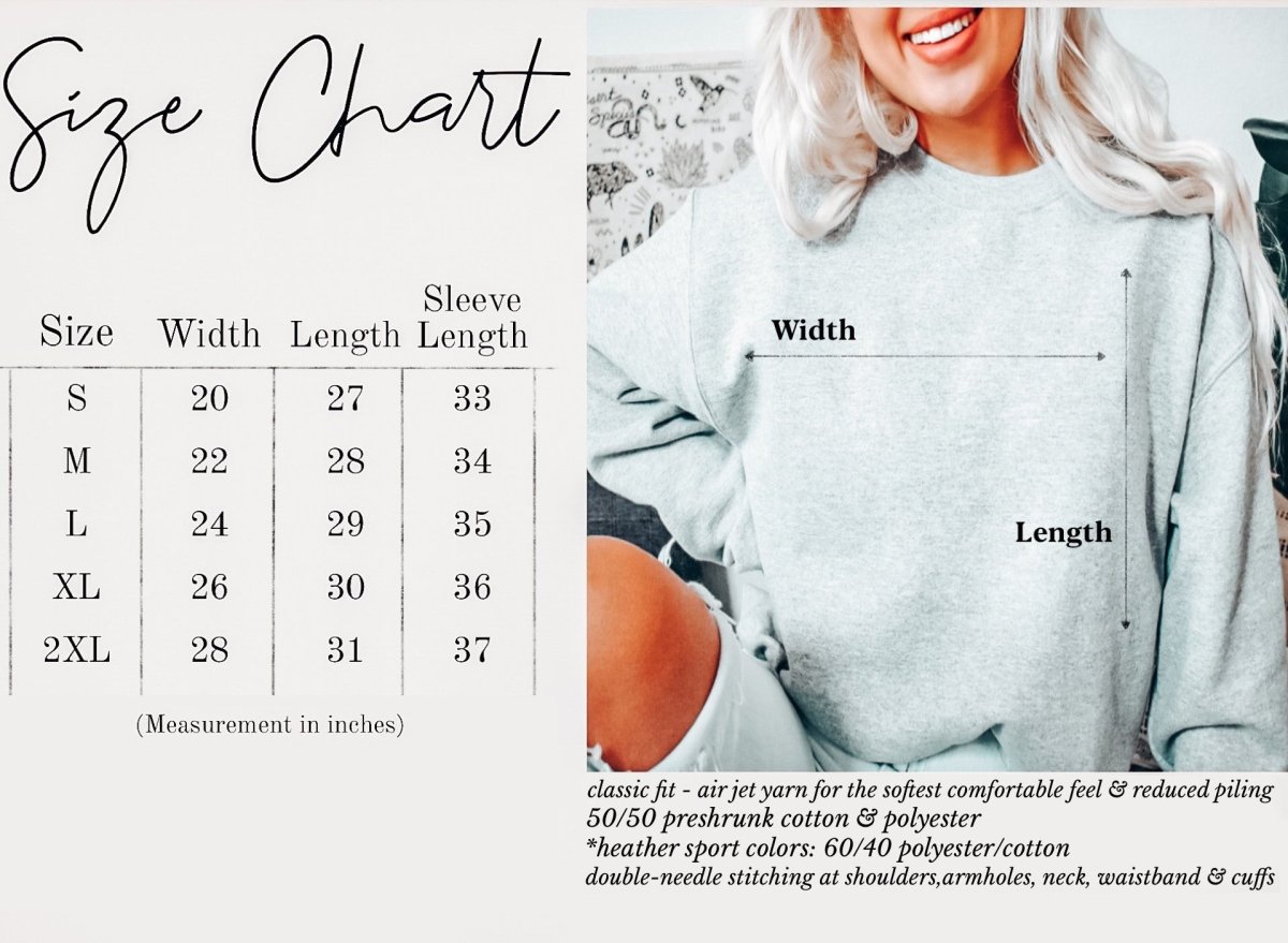 SMALL Made To Teach Sweatshirt - Limeberry Designs