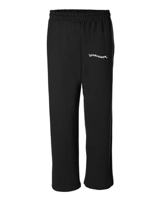 Starlights Sweatpants - Youth & Adult Options - Limeberry Designs