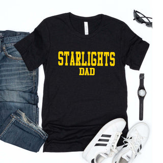 Starlights Dad Bella Tee