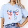 Heather Light Blue