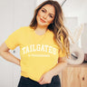Heather Yellow