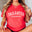 Heather Red