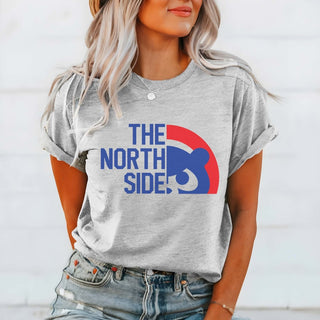 The North Side Bella Graphic Tee - Limeberry Designs