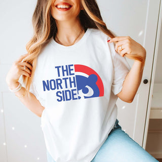 The North Side Bella Graphic Tee - Limeberry Designs