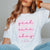 Yeah Sure Okay Comfort Color Tee - Quick Shipping - Limeberry Designs