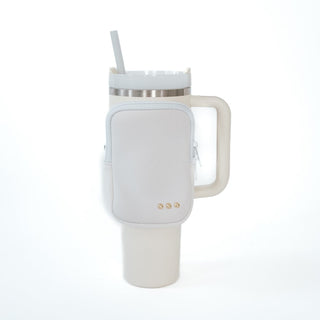 On the Move Cup Pouch