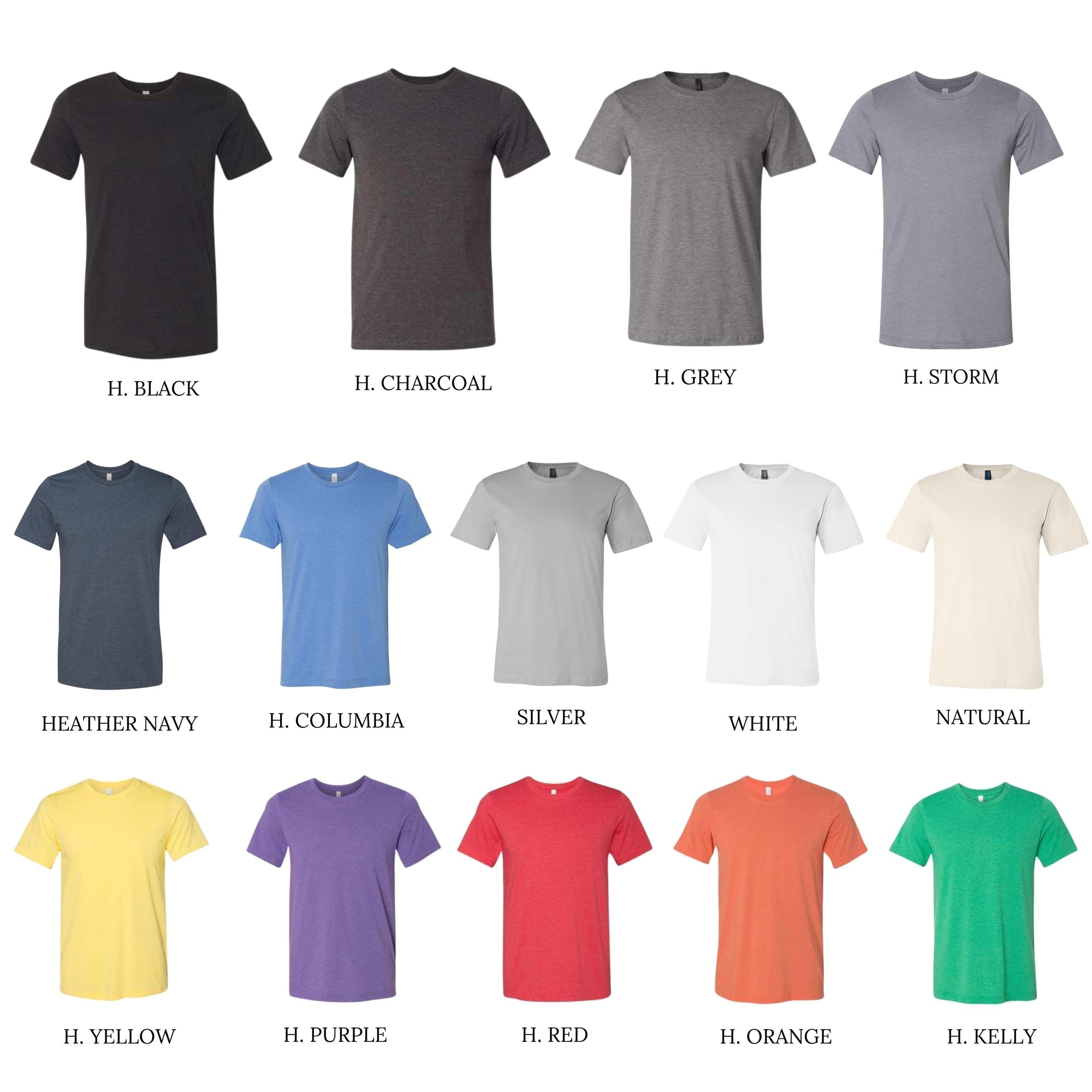 Tailgates, Tackles, Touchdowns Tee - Limeberry Designs