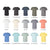 Lake Days Script Tee - Limeberry Designs