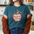 Teaching Apple Tee - Limeberry Designs