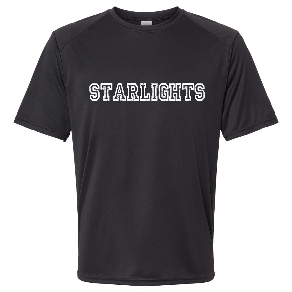 Athletic Starlights Men's - Limeberry Designs