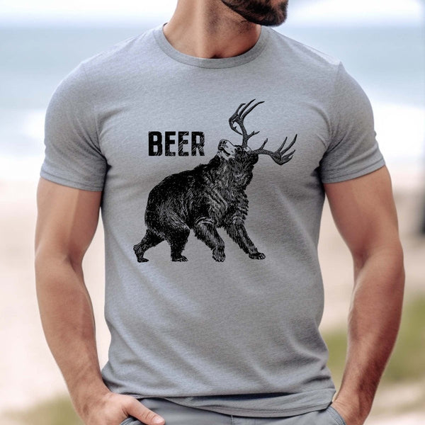 Beer Deer