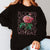 Blooming with Grace Wholesale Crew Sweatshirt - Limeberry Designs
