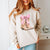 Boots and Bows Wholesale Crew Sweatshirt - Limeberry Designs