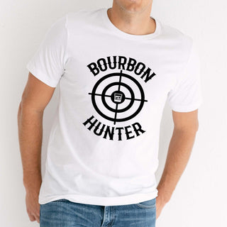 Bourbon Hunter Tee - Limeberry Designs