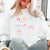 Bows and More Bows Crew Sweatshirt - Limeberry Designs