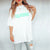 California State Puff Comfort Color Wholesale Tees - Limeberry Designs