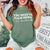 Calm Down it is Christmas Wholesale Tee - Limeberry Designs