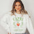 Capri Italy Social Club Crew Sweatshirt - Limeberry Designs