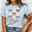 Heather Light Blue