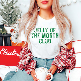 Christmas Vacation Quote Tee - Limeberry Designs