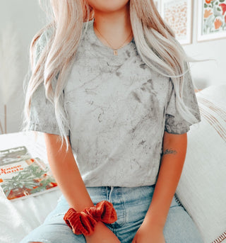 Coastal Charm ColorBlast Tee - Limeberry Designs