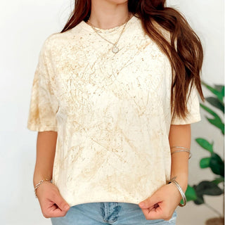 Coastal Charm ColorBlast Tee - Limeberry Designs