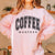 Coffee Weather Bella Crew Sweatshirt - Limeberry Designs