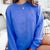 Comfort Colors Sweatshirt - Limeberry Designs