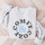 Comfy & Cozy Bella Crew Sweatshirt - Limeberry Designs