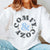 Comfy & Cozy Wholesale Bella Crew Sweatshirt - Limeberry Designs