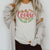 Cookie Baking Crew Bella Graphic Wholesale Tee - Limeberry Designs