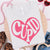Cupid Heart Wholesale Tee - Limeberry Designs