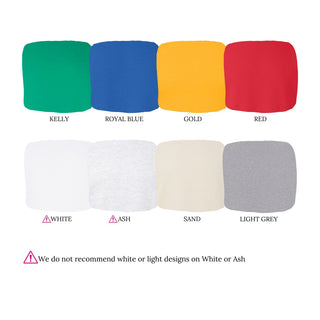 Custom Baseball Team Sweatshirts - Limeberry Designs