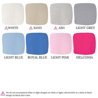 Custom Mama Crew Sweatshirt - Limeberry Designs