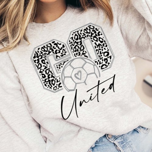 Soccer sweatshirts for online women