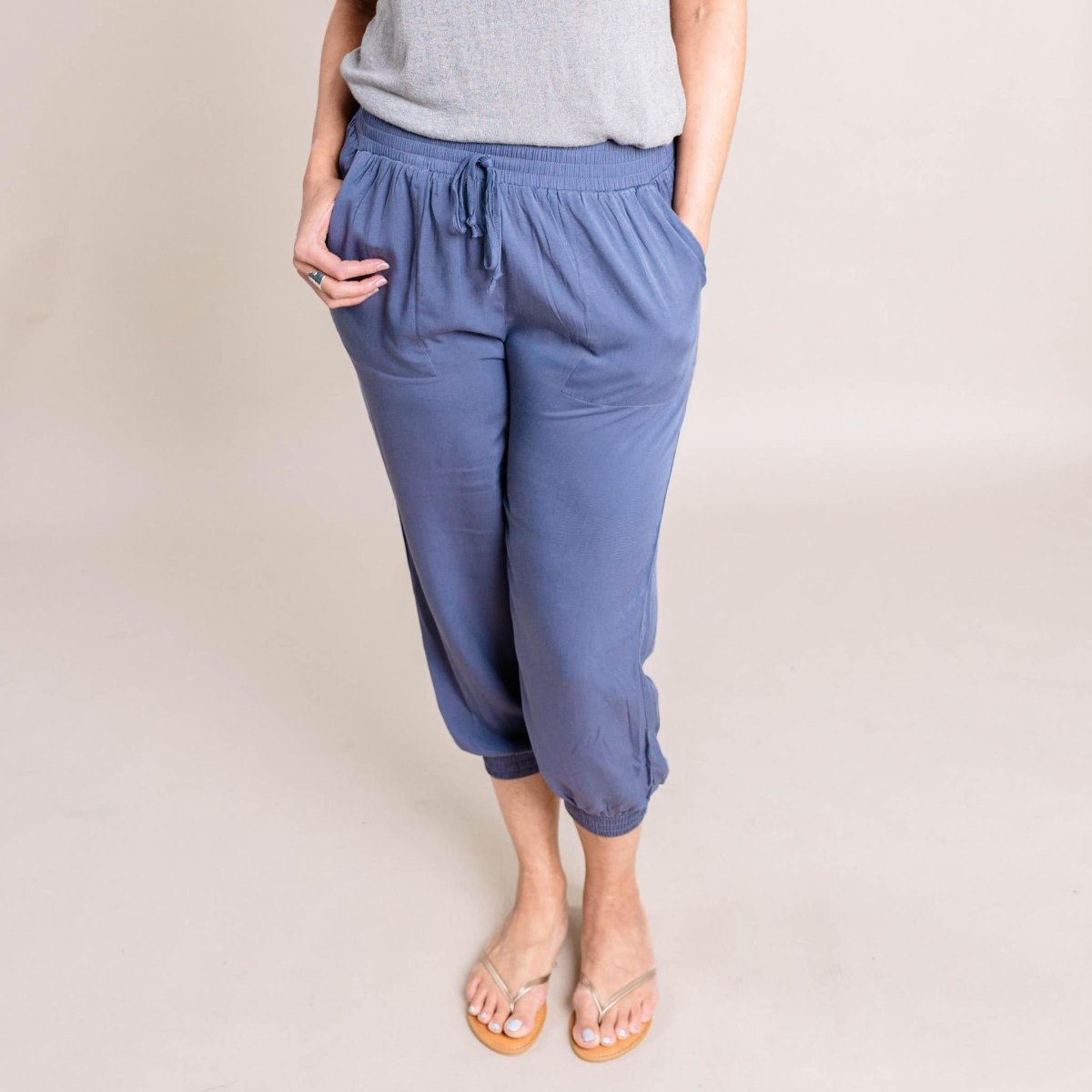 Date Night Pants - Limeberry Designs