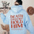 Death Could Not Hold Him Wholesale Hoodie - Limeberry Designs