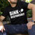 Dink Responsibly Tee - Limeberry Designs