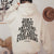 Don't Worry about Anything Pray Hoodie - Limeberry Designs