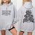 Don't Worry about Anything Pray Wholesale Hoodie - Limeberry Designs
