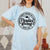 Family Drama Thanksgiving Tee - Limeberry Designs